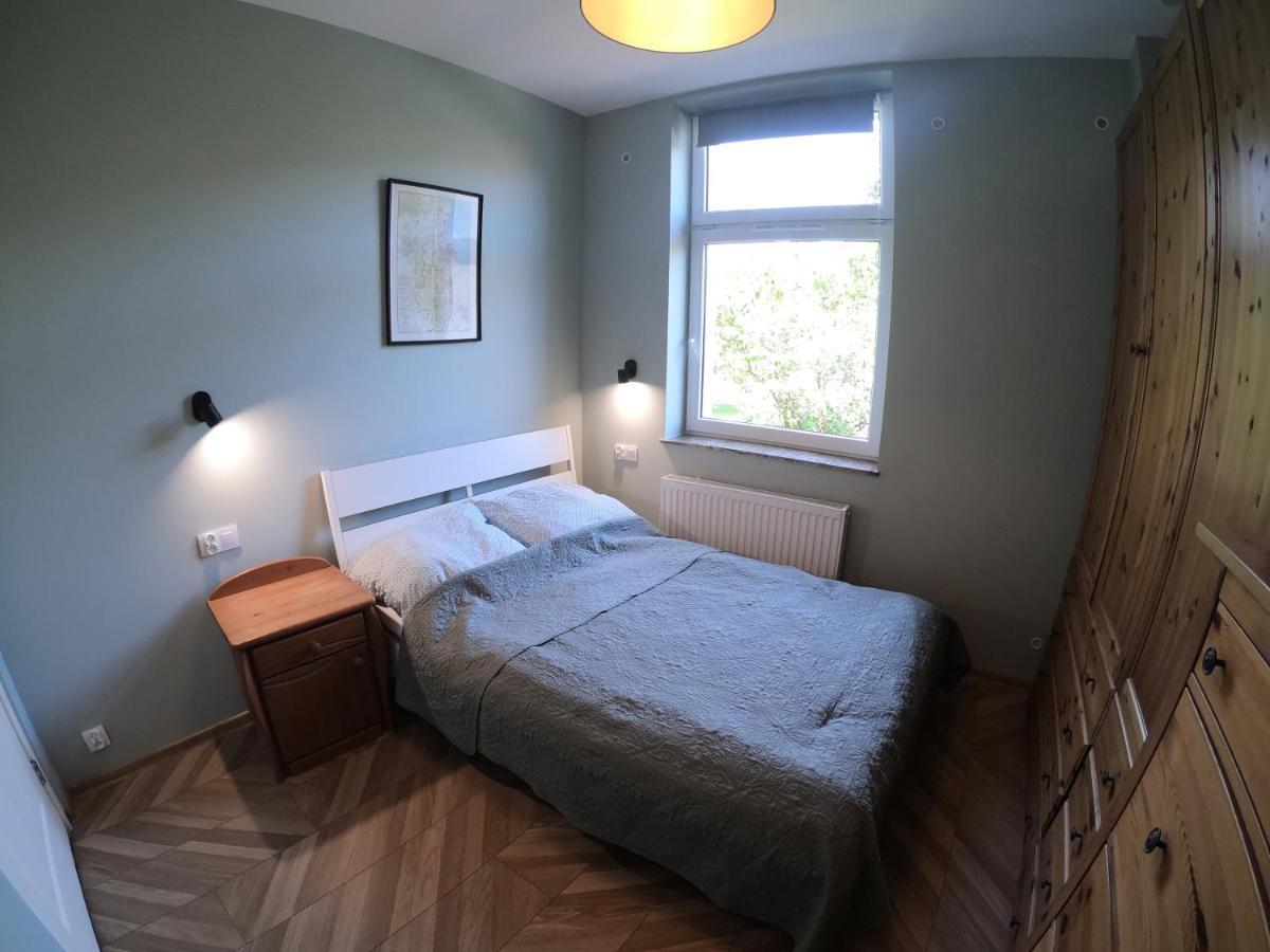 Cozy Corner - Przytulne Mieszkanie Zoppot Exterior foto